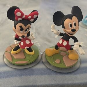 Figurines For Disney Infinity 3.0